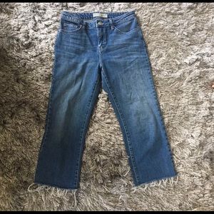 Topshop Dree jeans